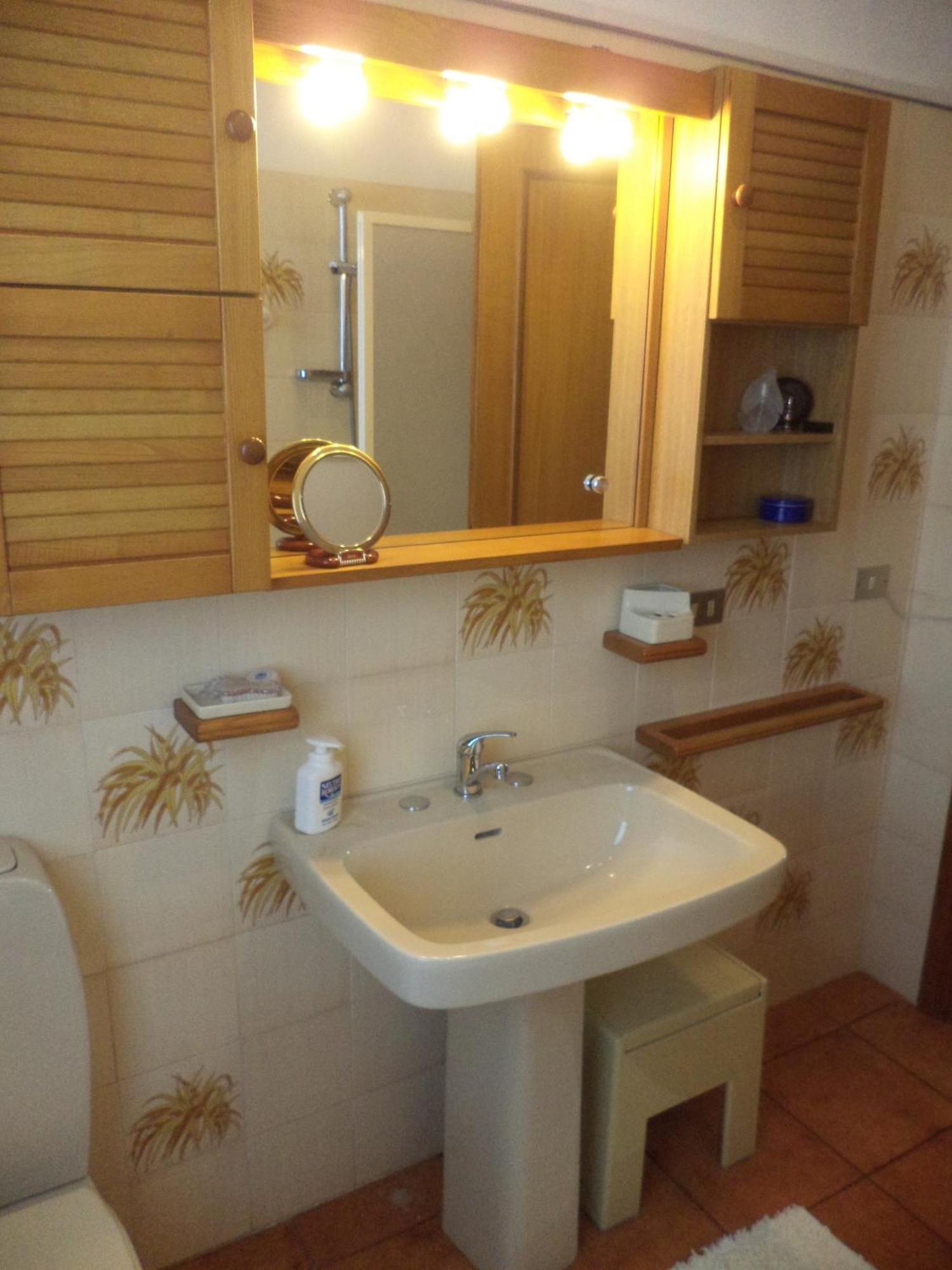 Apartment Montecatini-Terme Near Firenze, Lucca, Pisa Exterior photo