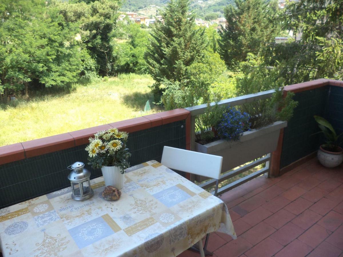 Apartment Montecatini-Terme Near Firenze, Lucca, Pisa Exterior photo